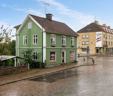 storgatan, Vimmerby - Foto 3