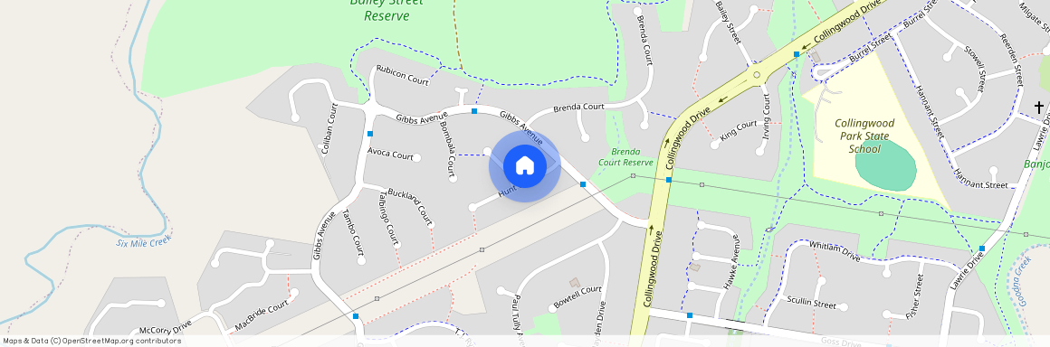 5 Hunt Court, Collingwood Park QLD 4301