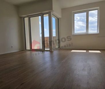 Pronájem téměř nového 1+kk s lodžií a výhledem do zeleně – Loudova,... - Photo 5