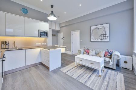 1 bedroom flat to rent - Photo 2