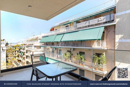 Διαμέρισμα για ενοικίαση Κολωνάκι - Λυκαβηττός - Photo 5
