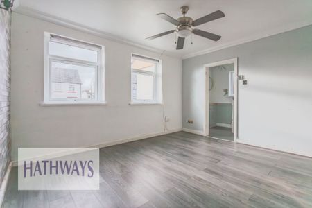 3 bed semi-detached house to rent in Maesgwyn, Cwmbran, NP44 - Photo 2