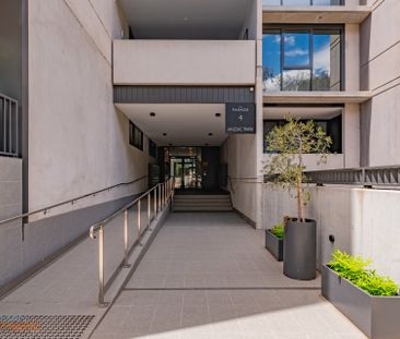 315/4 Anzac Park, Campbell ACT 2612 - Apartment For Rent | Domain - Photo 2