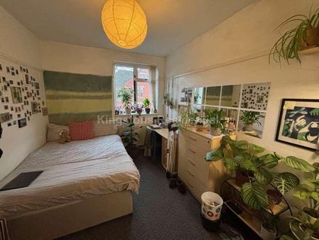 Senghenydd Road, Cathays, Cardiff, CF24 - Photo 5