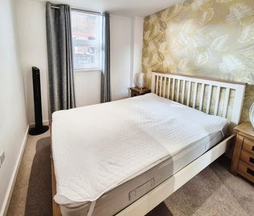 1 bedroom apartment to rent - Photo 2