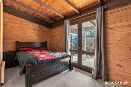 Three-bedroom Duplex - Photo 5