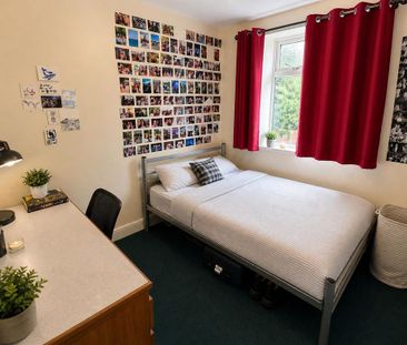 Charnock Avenue, Nottingham - Photo 5
