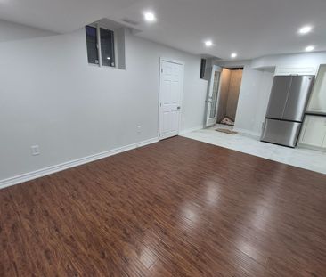 For Lease - 4554 Willow Creek Drive Unit# Bsmt, Mississauga, Ontario - Photo 5
