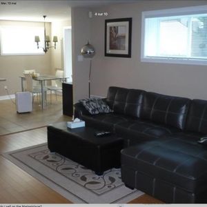 Grand appartement 3 1/2 à louer dans secteur recherché Havre-du-Lac à Terrebonne - Photo 2