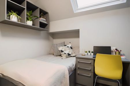 Standard Loft Ensuite - Photo 3