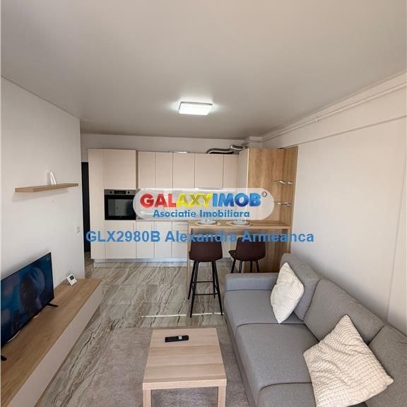 Apartament de inchiriat Pollux Residence - Fotografie 1