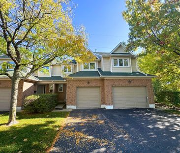 For Lease - 2215 Cleaver Avenue Unit# 22, Burlington, Ontario - Photo 2