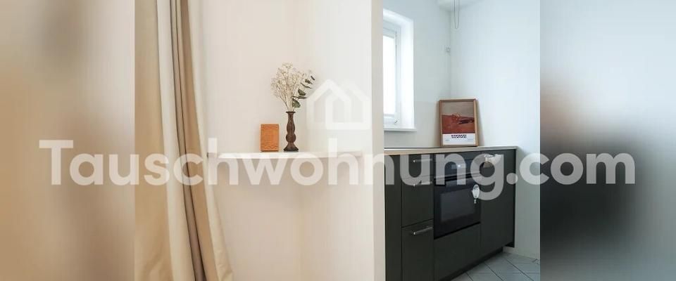TAUSCHWOHNUNG Berlin Ku’damm gegen Hamburg - Photo 1