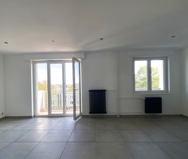 Location Appartement 3 pièces 70m² ST LOUIS 68300 - Photo 4