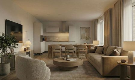 Appartement te huur: Osdorpplein 1001-B6 1068 TG Amsterdam - Photo 2