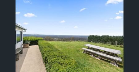 "Cloudhill" – Tranquillity, and Stunning Views back to Sydney - Photo 4