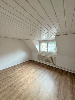 Marie Anne Calame 12 – 4.5 pièces au 4ème - Photo 1