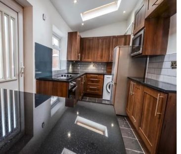 4 Bed Terraced House, Markington Street, M14 - Photo 3