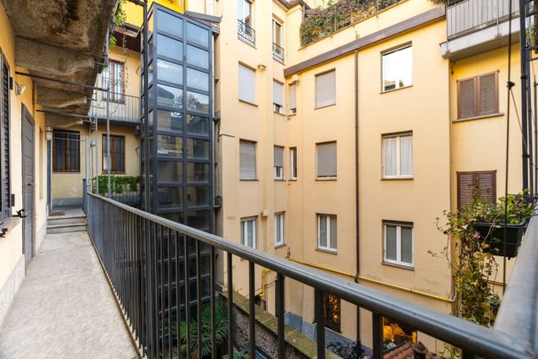 Appartamento in Via Brera a Milano - Photo 1
