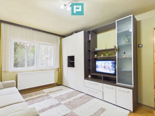 Închiriază Apartament 2 camere Drăgășani - Photo 1