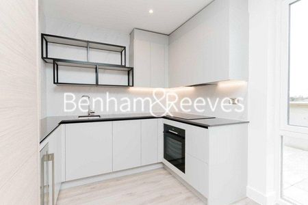 1 bedroom apartment to rent - Photo 5