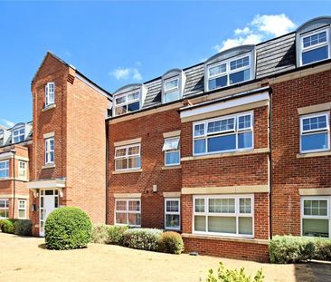 Kings Road, Woking, Surrey, GU21 - Photo 1