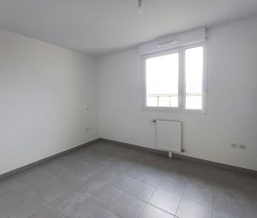 location Maison T3 DE 64.8m² À BRUGUIERES - Photo 6