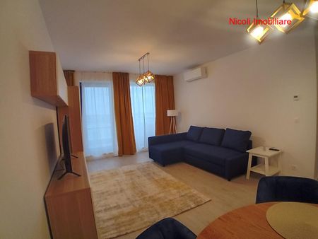 Inchirieri Apartamente 2 camere Bucuresti - Photo 2