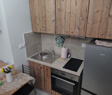 Studio/Γκαρσονιέρα για ενοικίαση - Τούμπα, - Photo 5