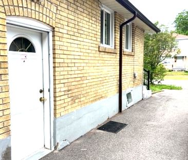 For Lease - 38 Celeste Drive Unit# Bsmt, Toronto, Ontario - Photo 3
