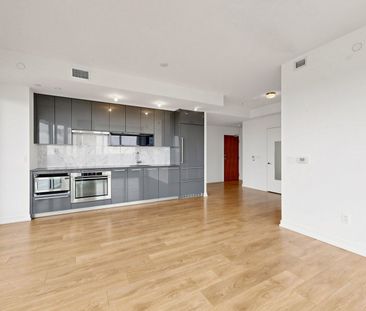 For Lease - 117 Mcmahon Drive Unit# Sph09, Toronto, Ontario - Photo 1