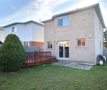 For Lease - 61 Hartrick Place, Whitby, Ontario - Photo 6