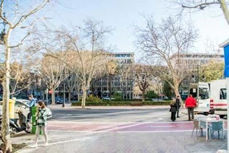 Passatge Doctor Bartual Moret, Valencia, Valencian Community 46010 - Photo 5