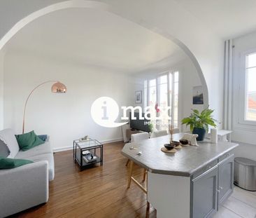 Location Appartement ASNIERES SUR SEINE - - Photo 6
