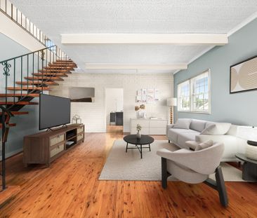 13 Edgar Street, Baulkham Hills NSW 2153 - House For Rent | Domain - Photo 4