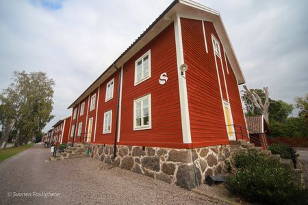 Verkstadsvägen, Motala - Foto 5