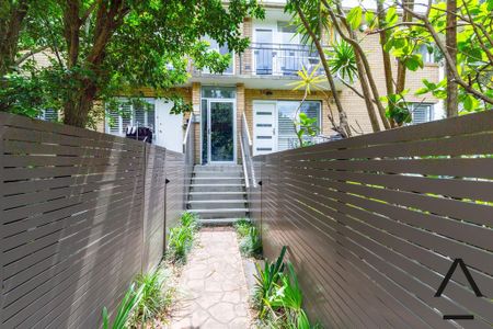 Sunny, Light and Bright 2 Bedroom Apartment - Photo 4