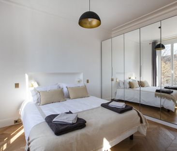 Appartement à louer boulevard des Invalides, Paris 7ème - Photo 4