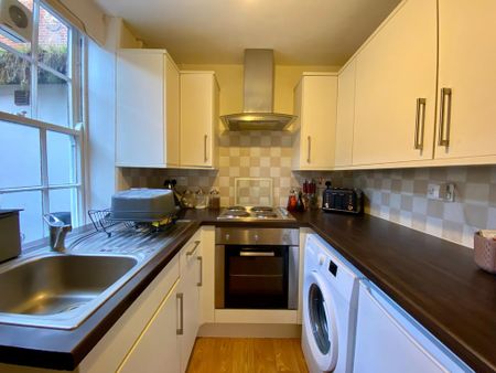 1 bedroom terraced house to rent - Photo 5