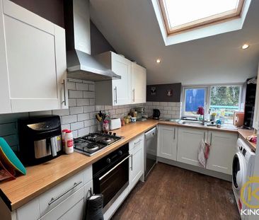 5 bedroom terraced house to rent - Photo 6