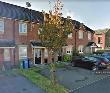 2 bedroom terraced house to rent - Photo 3