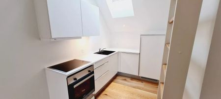Skøn lejlighed i Silkeborg C - Photo 3