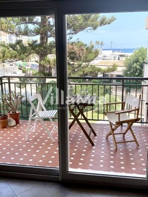 Apartment in Jávea for long-term rental VMR 2998 - Photo 1