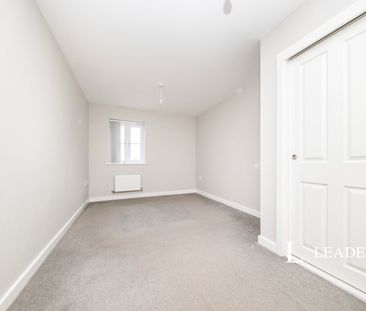 2 bedroom apartment to rent Moses Walk, Great Blakenham, Ipswich, S... - Photo 2