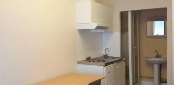 Location Appartement 1 pièce 12m² ST OMER 62500 - Photo 2