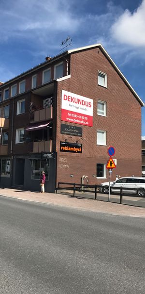 Bangårdsgatan 8C, Vetlanda - Foto 2