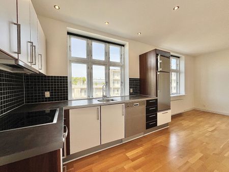 Løkkegade 10, 1. th., 9000 Aalborg - Foto 2