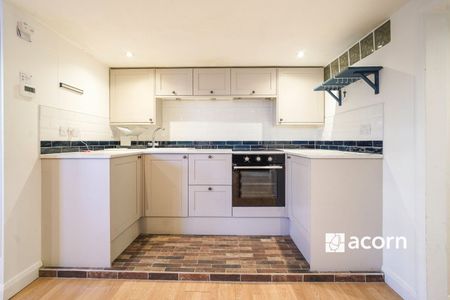 Waller Road, London, SE14 - Photo 2