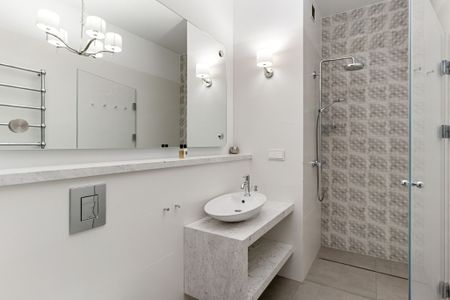 Genialna lokalizacja, taras na dachu! Od już. - Zdjęcie 4