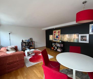 Fully Furnished 60sqm Apartment in Luzern – Temporary Sublet - Foto 2